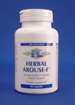 Herbal Arouse F (Female)